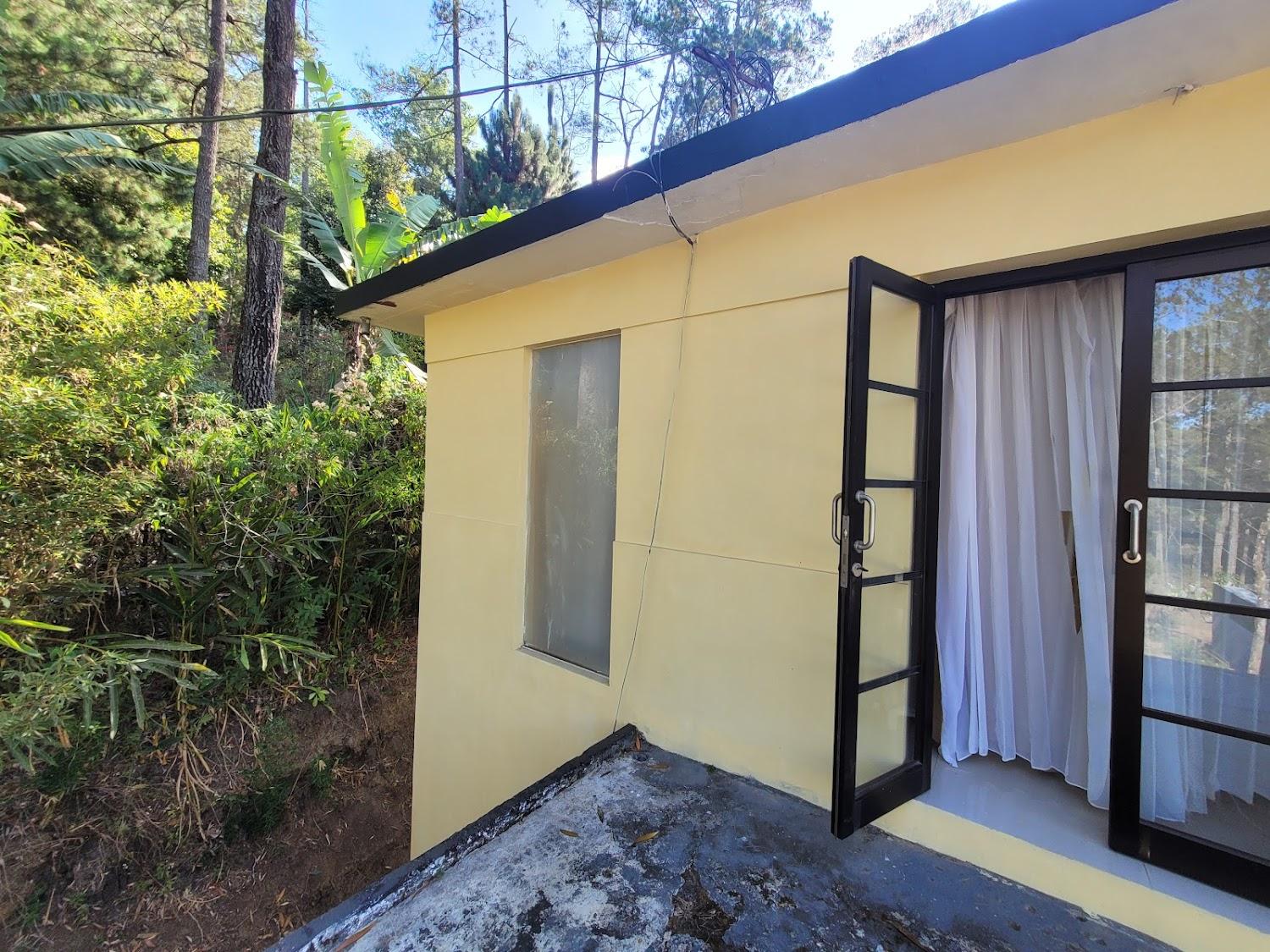 Cover Image for Villa Eucalyptus
