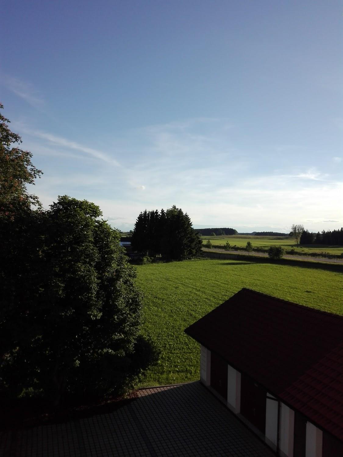 Cover Image for Landhotel Zum Neubau