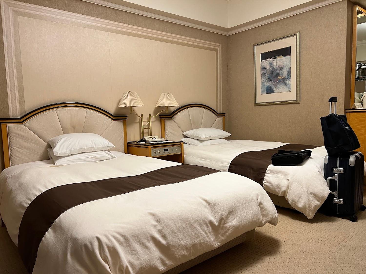 Cover Image for Imabari Kokusai Hotel