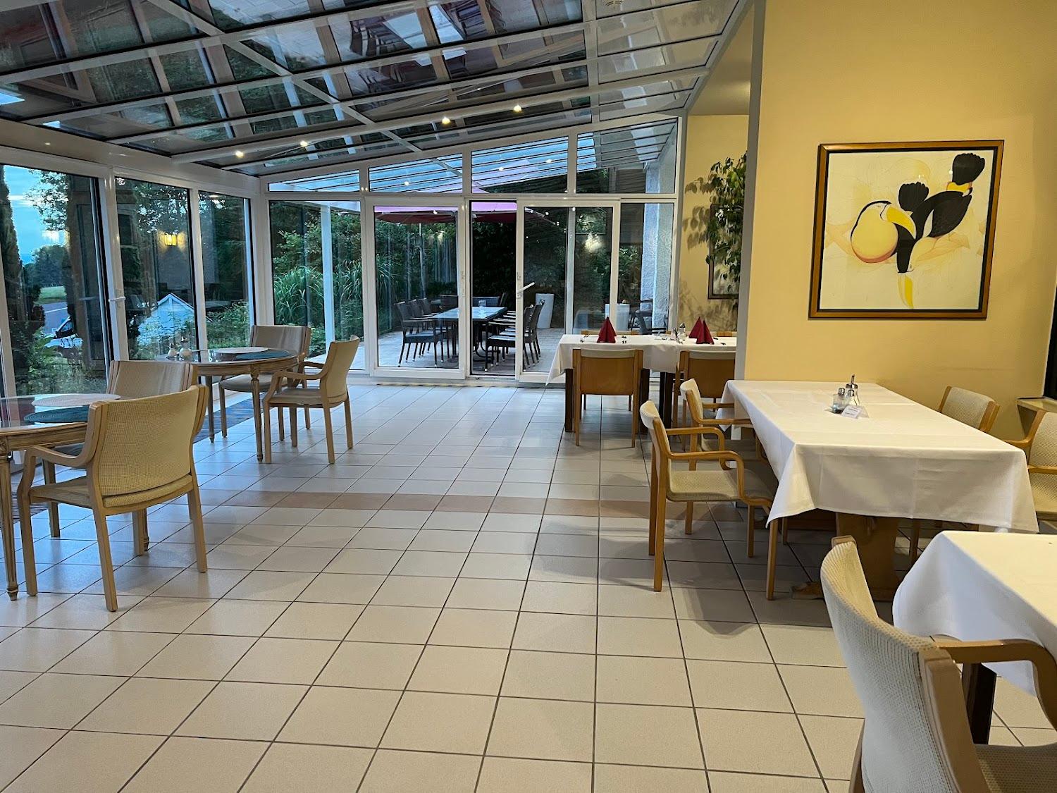 Cover Image for Best Western Hotel Rhoen Garden