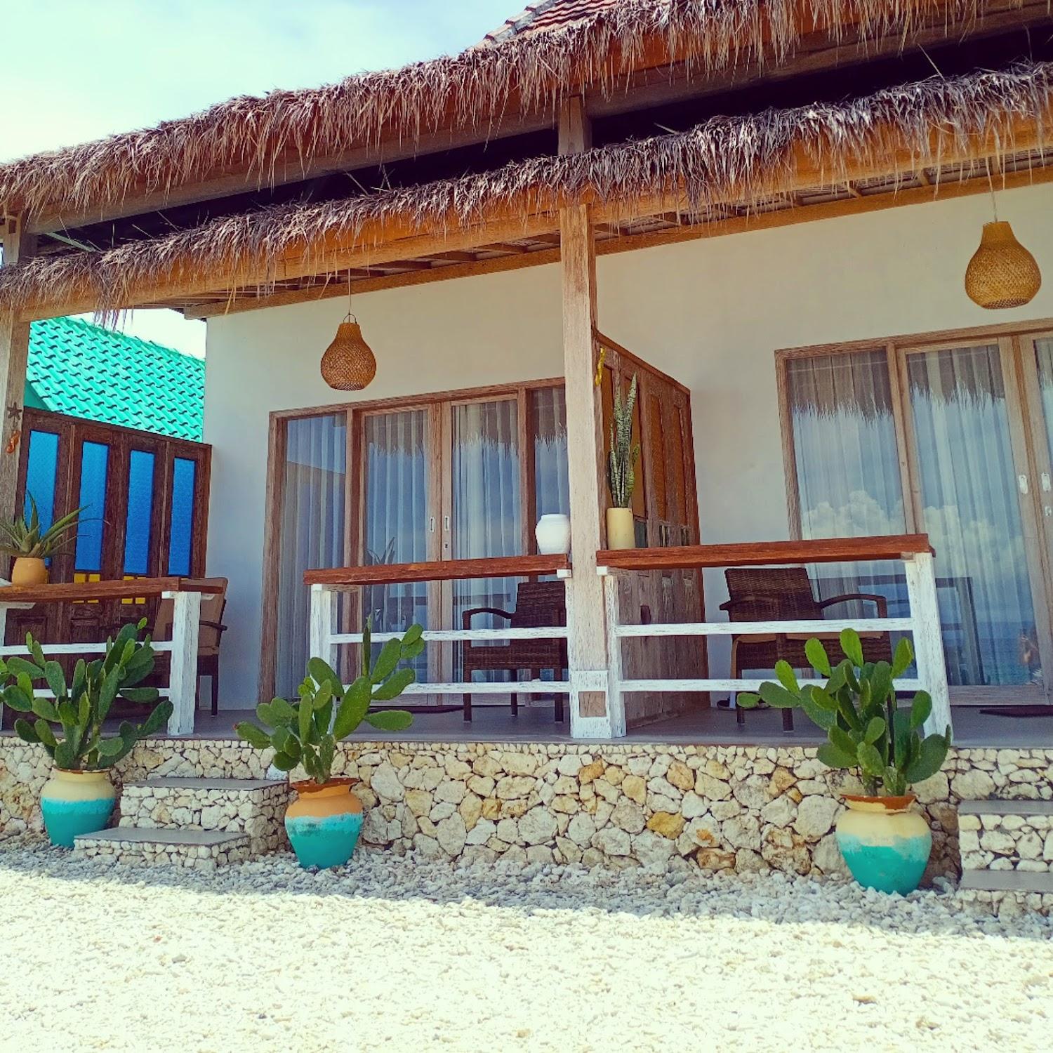Cover Image for VnS Beachfront Guesthouse