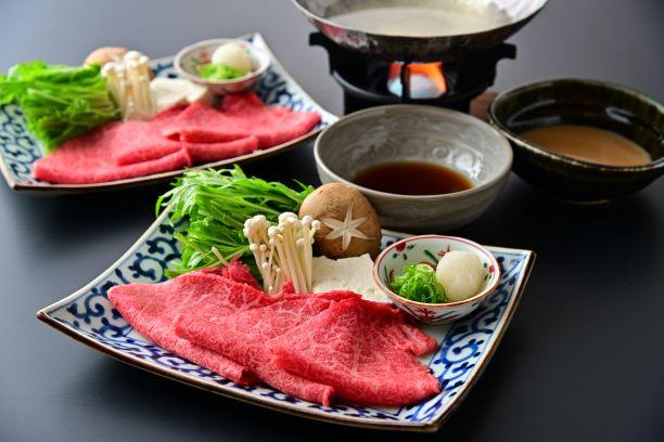 Cover Image for Oyado of taste Yamadaya