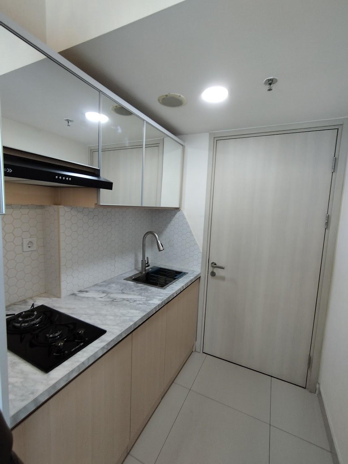 Cover Image for Apartemen Springlake Summarecon Bekasi By Baba Room