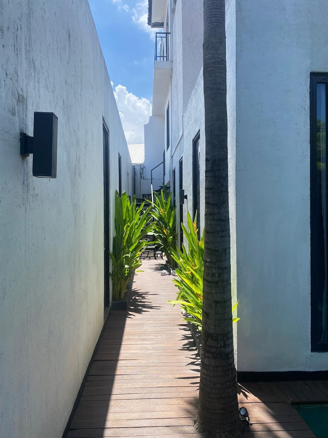 Cover Image for Escotel Jalak Guest House