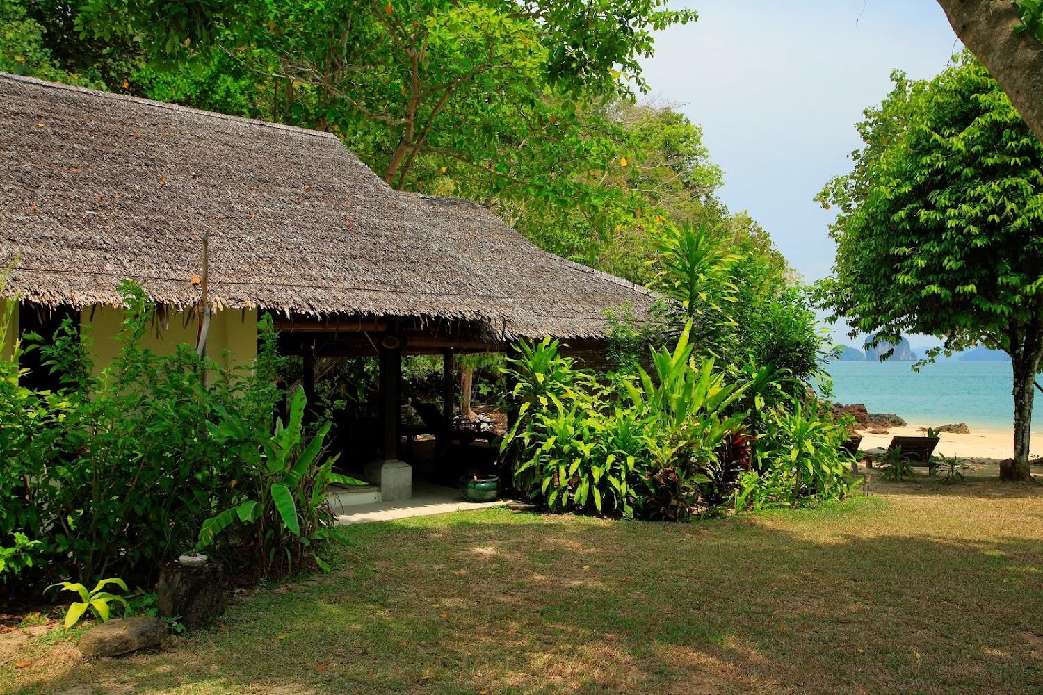 Cover Image for Koyao Island Resort
