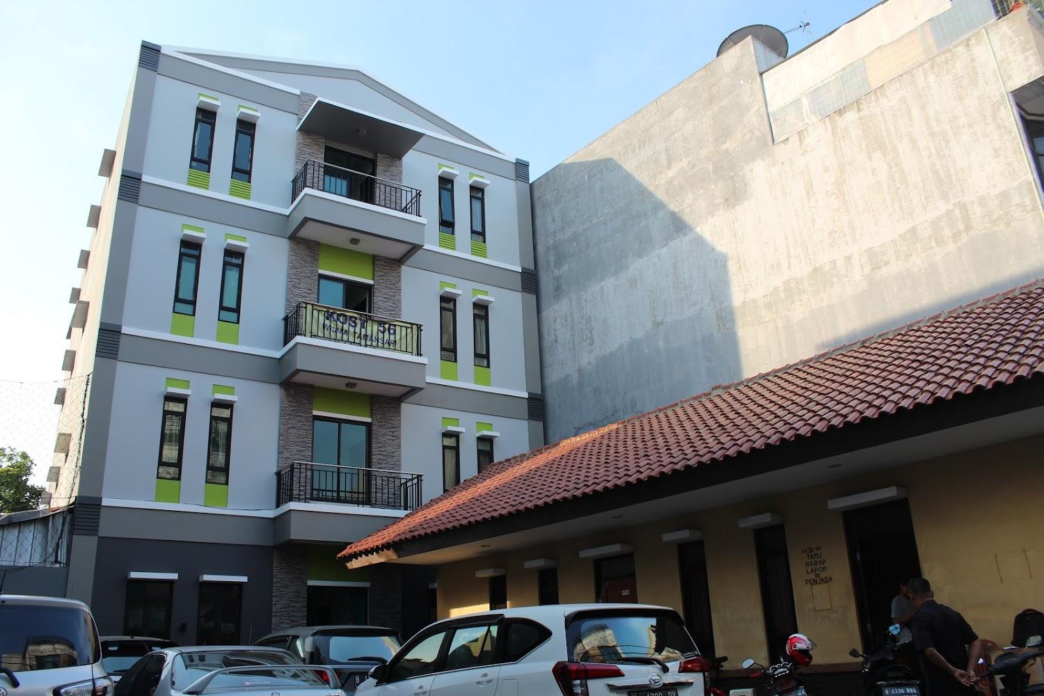 Cover Image for Ghurfati Taman Sari
