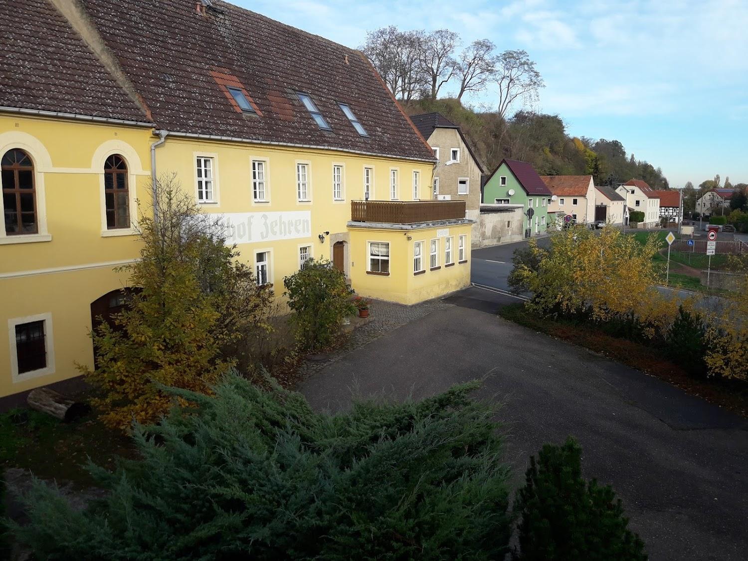 Cover Image for Pension Gasthof Zehren