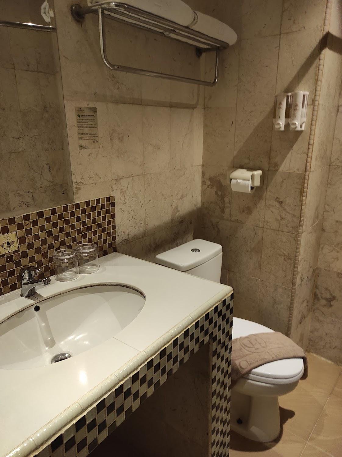 Cover Image for Hotel Classie