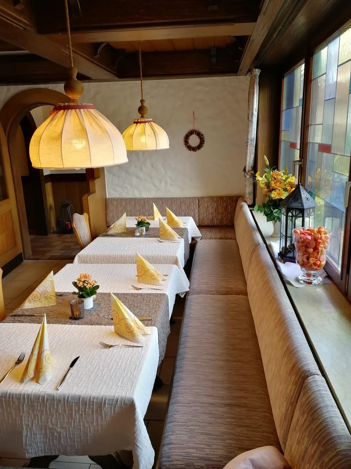 Cover Image for Hotel Restaurant Waldhorn