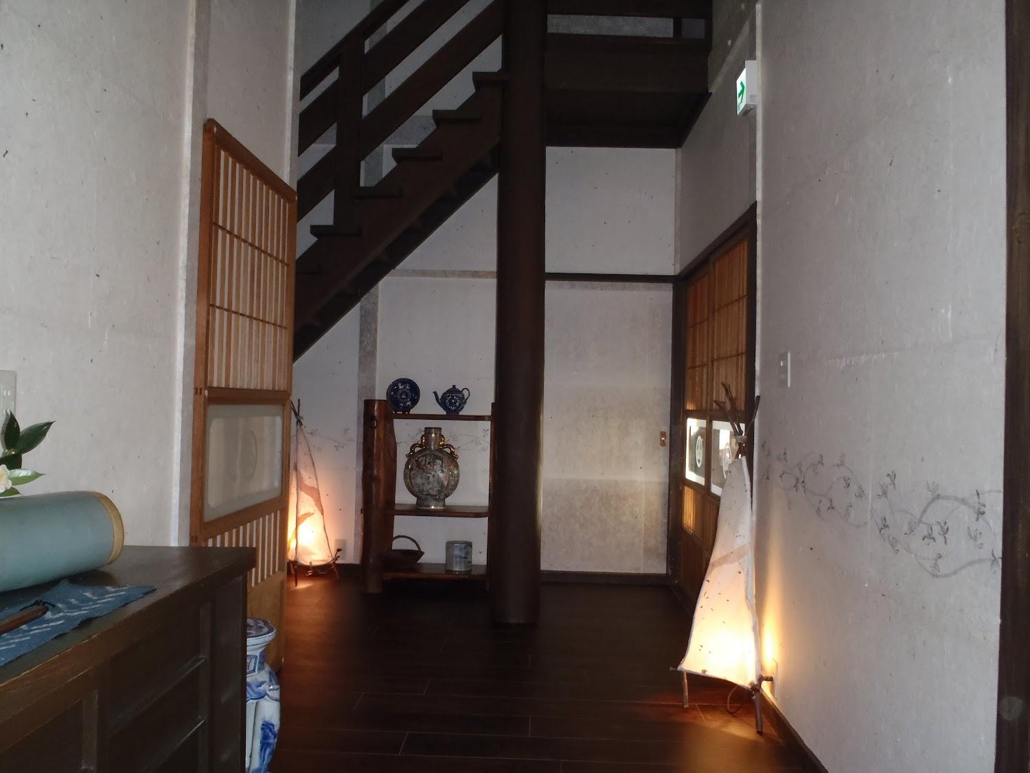 Cover Image for 山荘 花暢