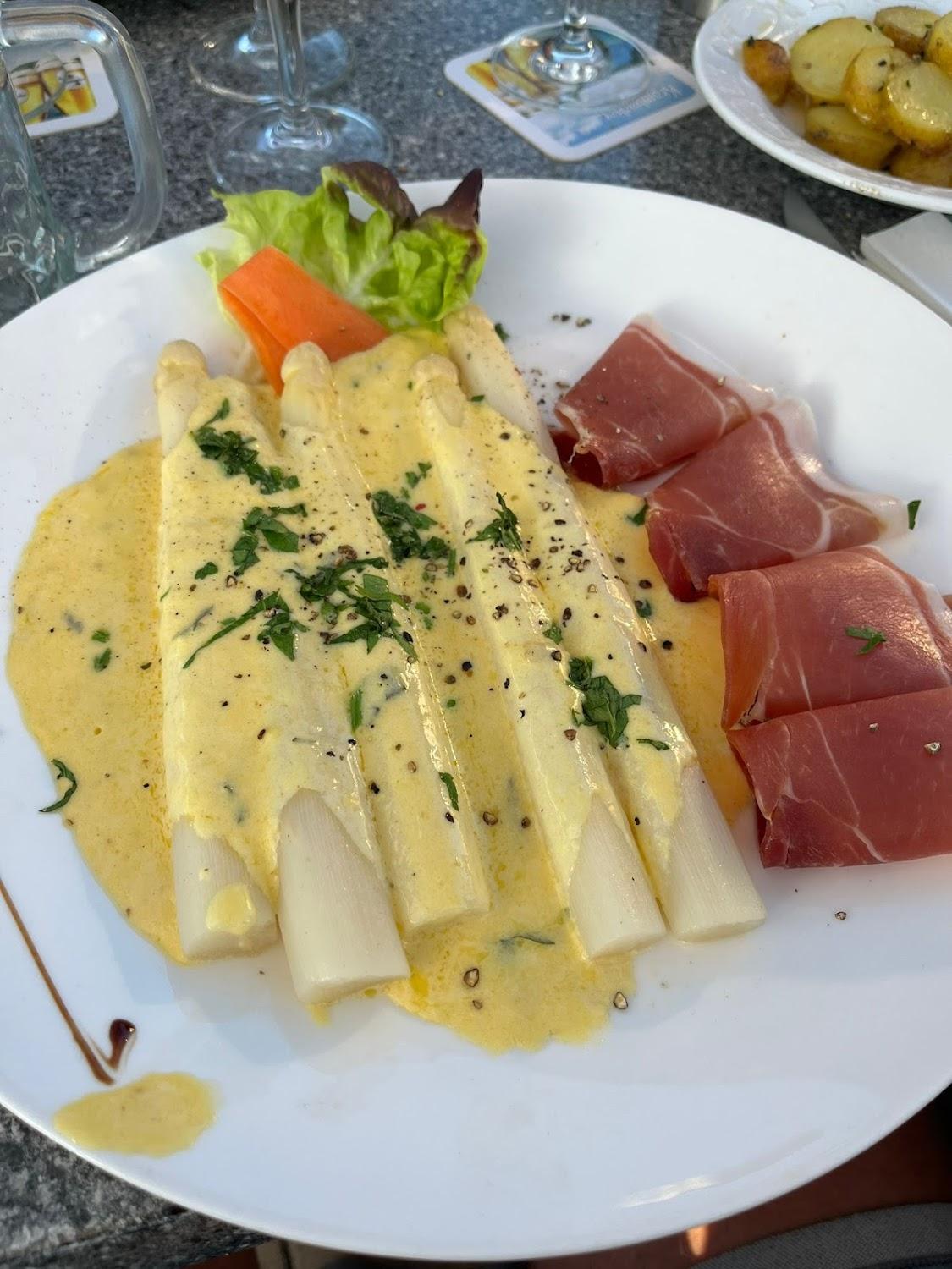 Cover Image for Hotel Restaurant Pizzeria zur Sonne