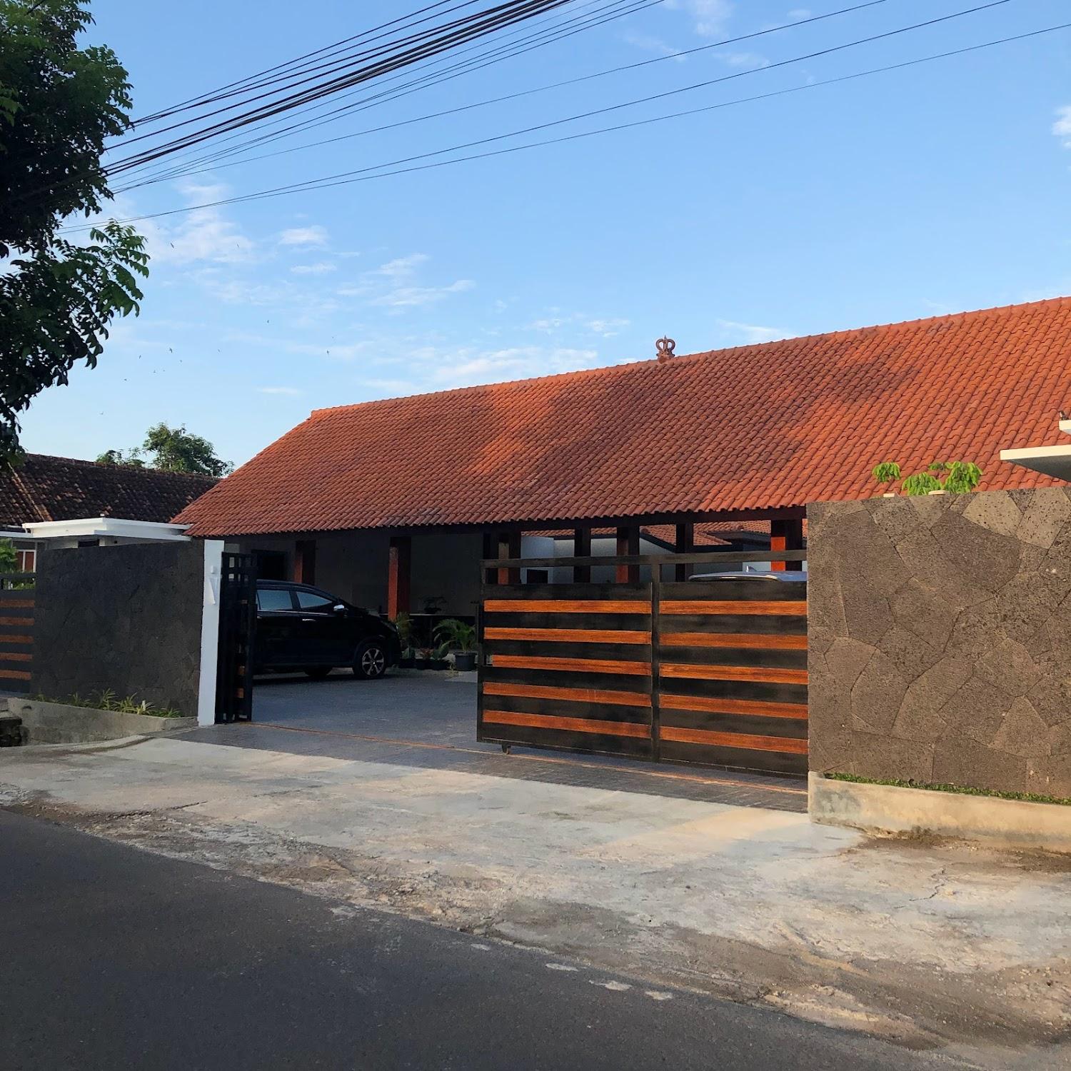 Cover Image for Anteng Jogja