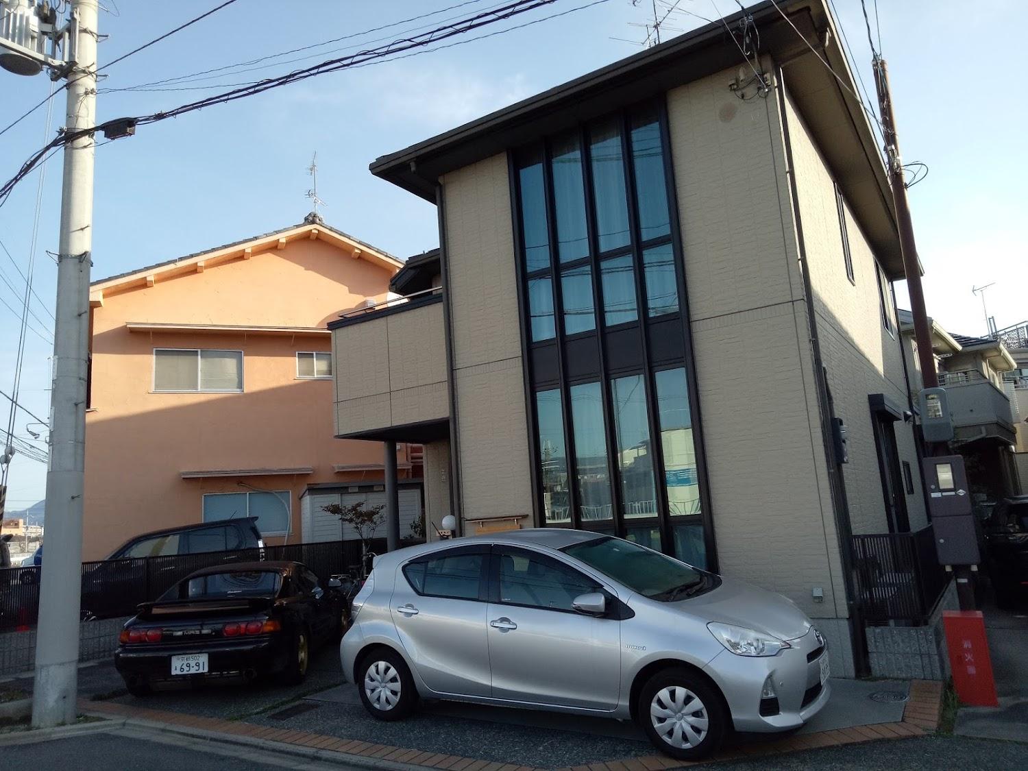 Cover Image for Guest house Kotone KYOTO