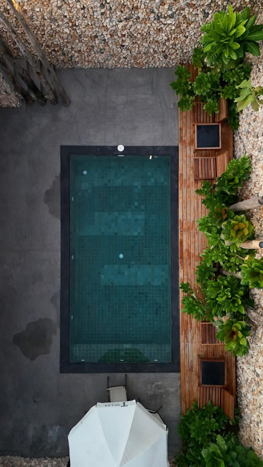 Cover Image for T Villas Kaeng khoi