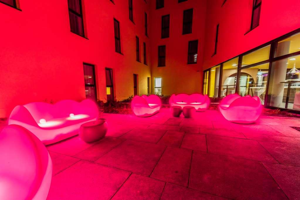 Cover Image for Prize by Radisson, Bonn City