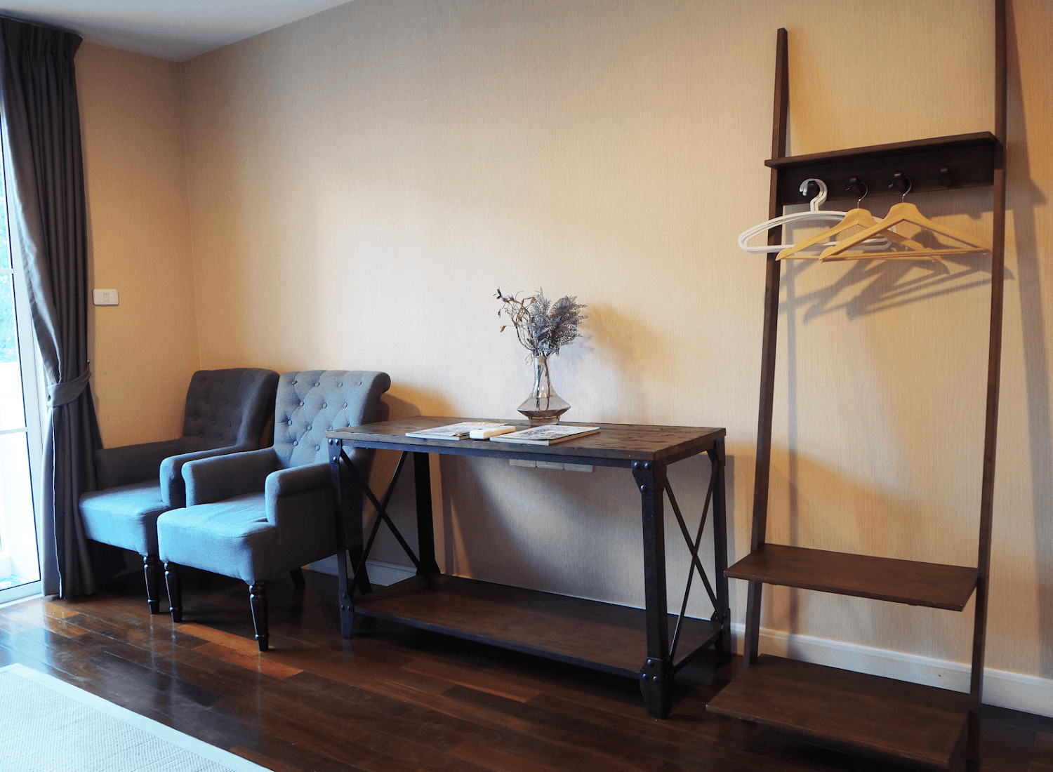 Cover Image for Sol Stay Hotel Sukhumvit 16 Asoke