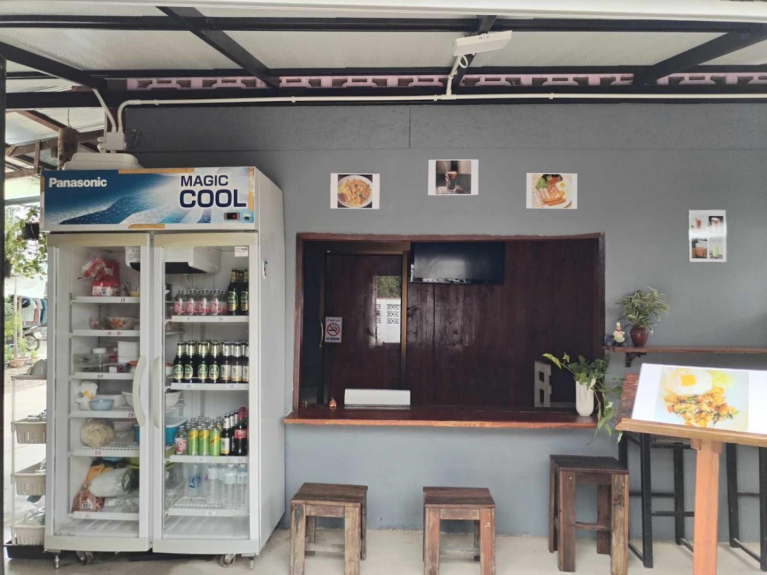 Cover Image for Pa Kham Hostel, Pai