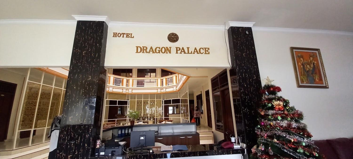 Cover Image for Dragon Palace Hotel