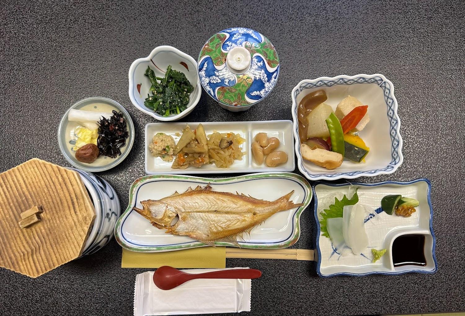 Cover Image for Yasugiya
