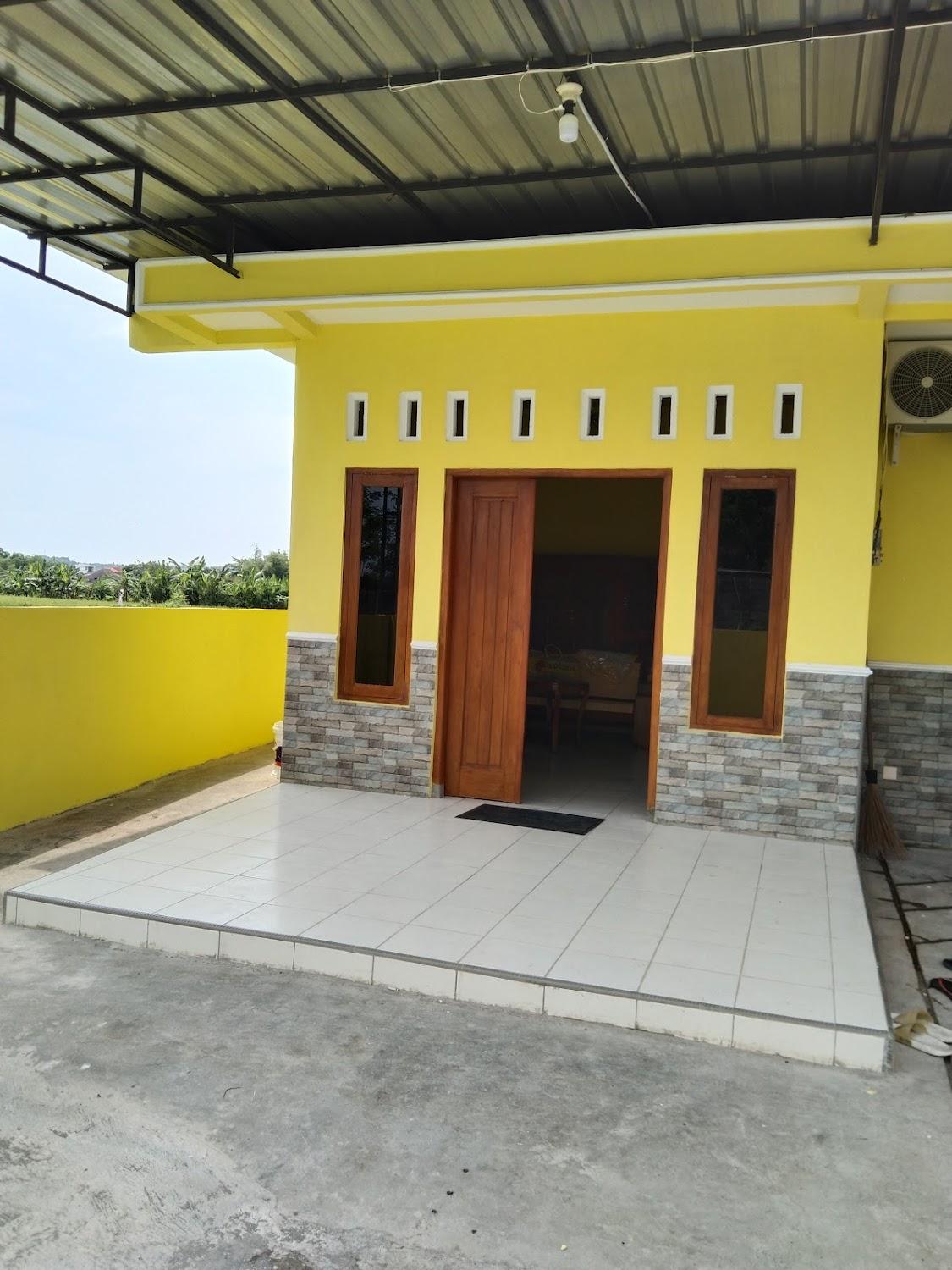 Cover Image for AKOK homestay