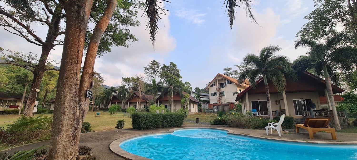 Cover Image for Koh Chang Privilege Resort
