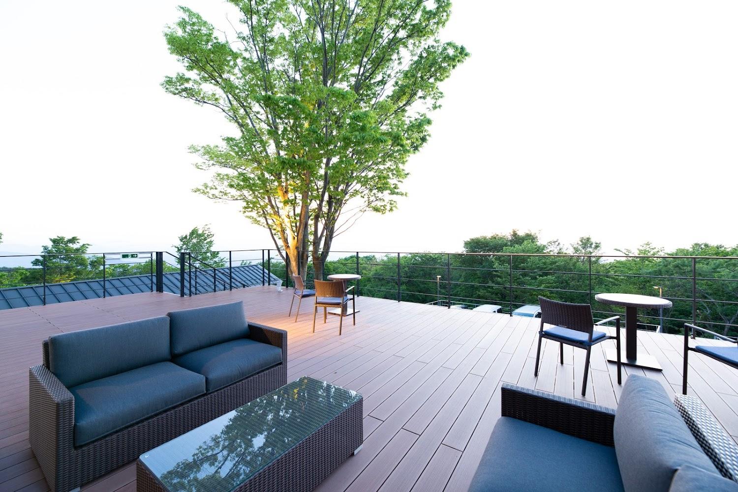 Cover Image for Hotel＆Resort Guhin Daisen