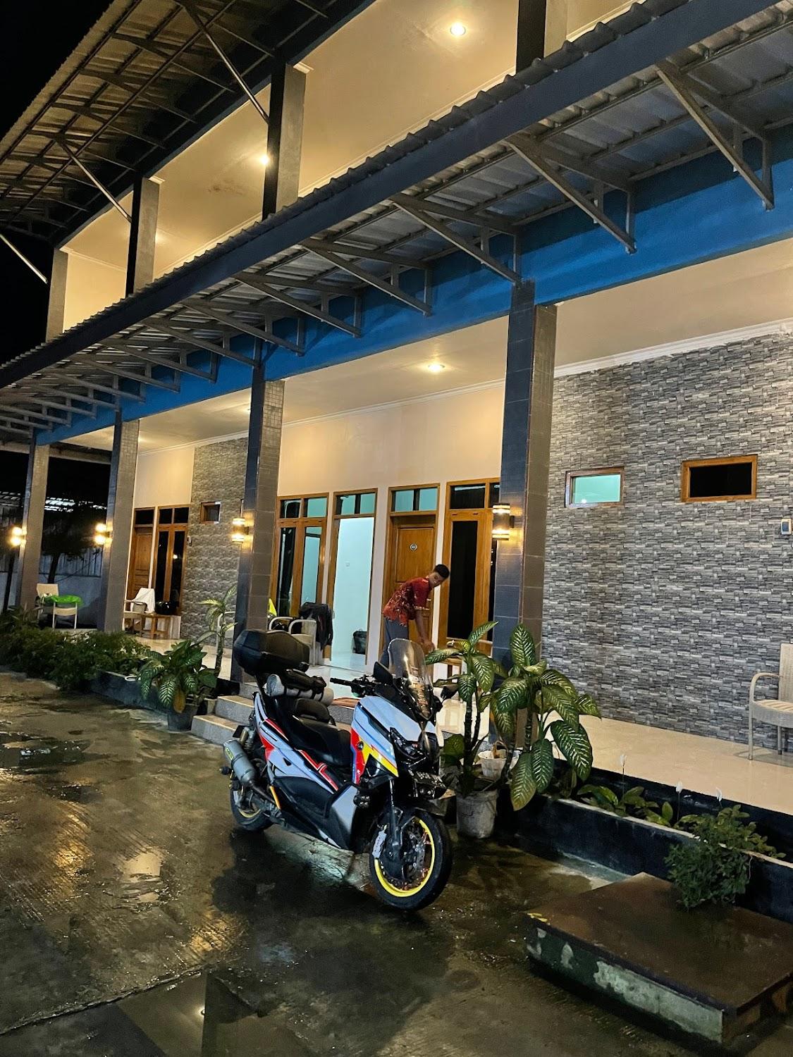 Cover Image for RedDoorz @ Tanakatto Homestay Waikabubak