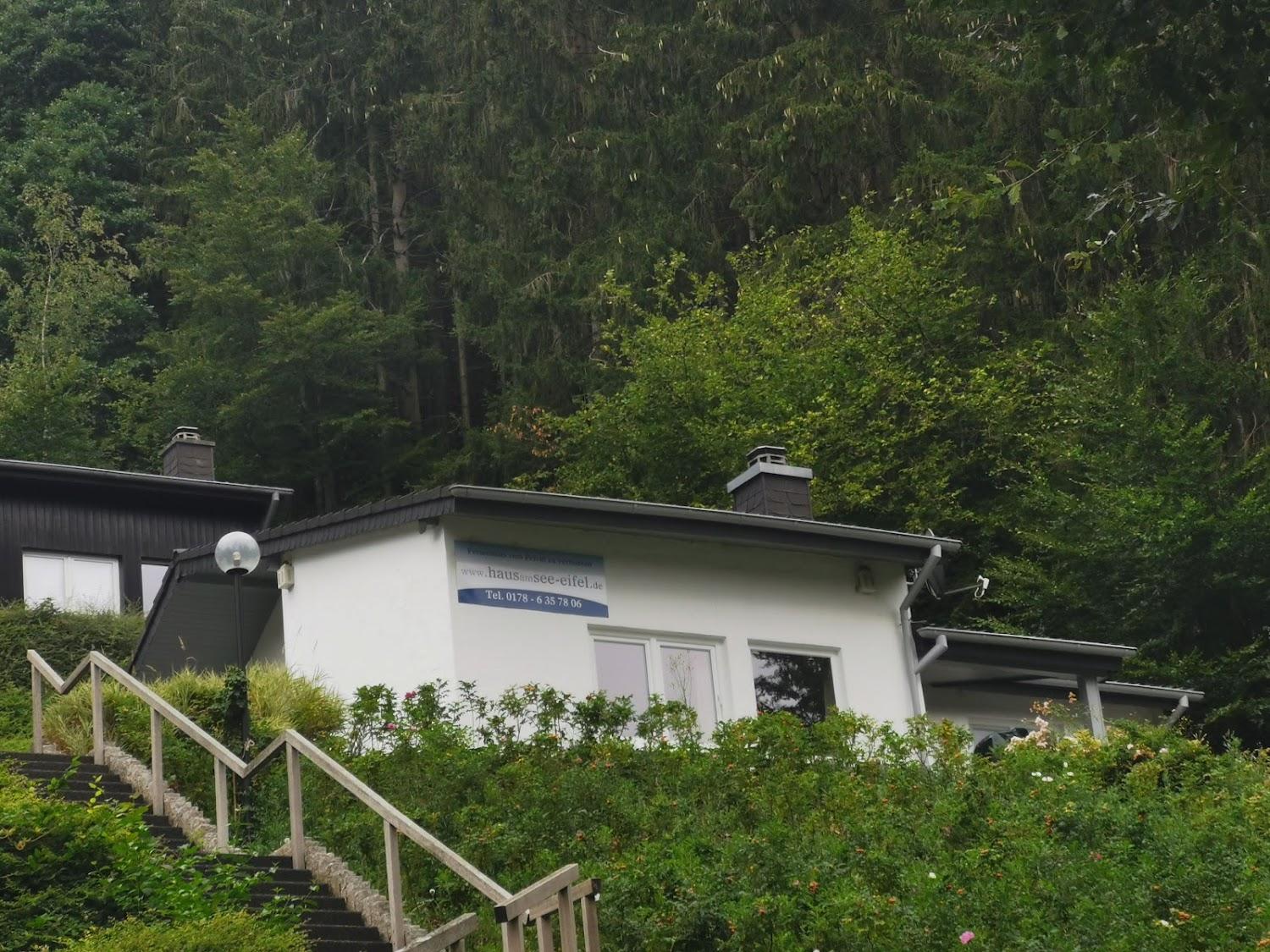 Cover Image for Haus am See "Anita"