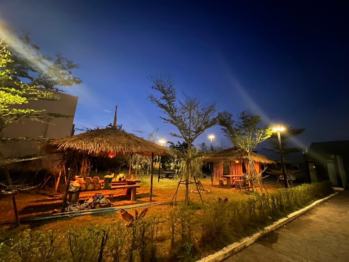 Cover Image for The Rimyom Resort Phrae/ ริมยมรีสอร์ท