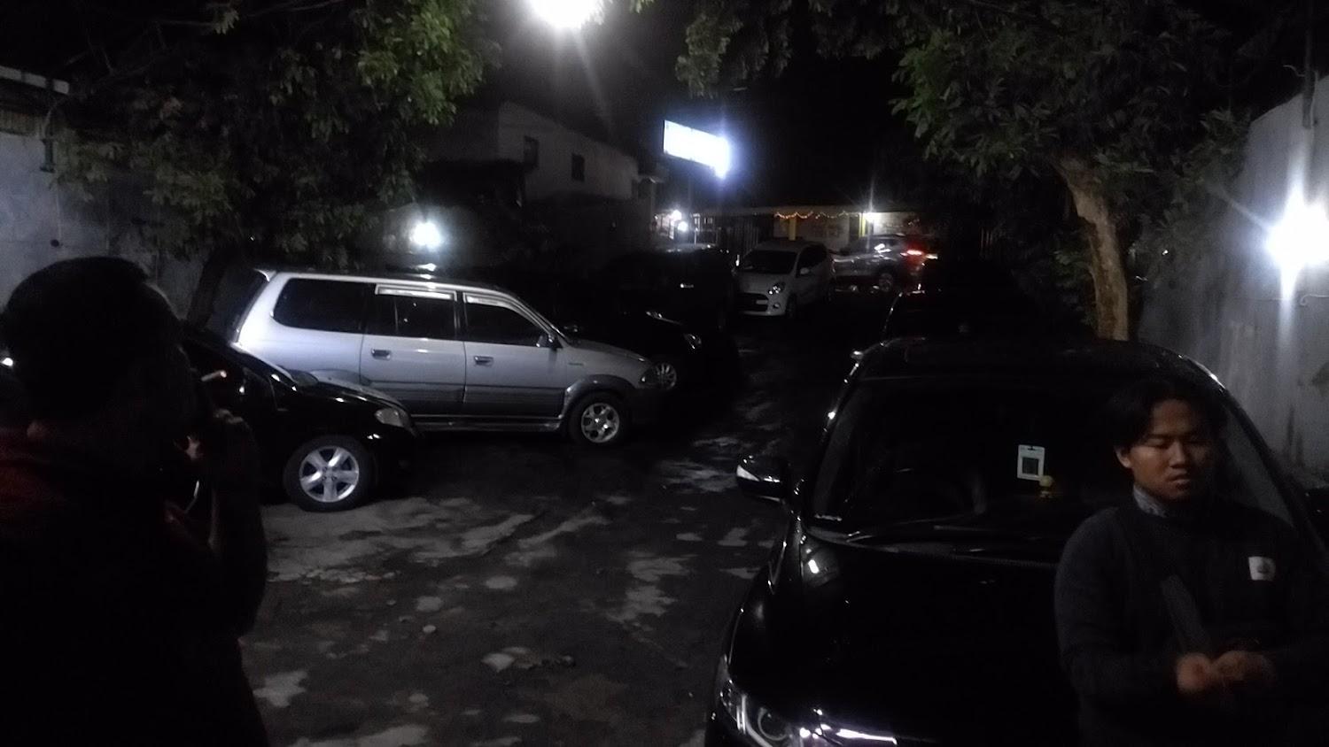Cover Image for OYO 421 Alianda Guest House Syariah