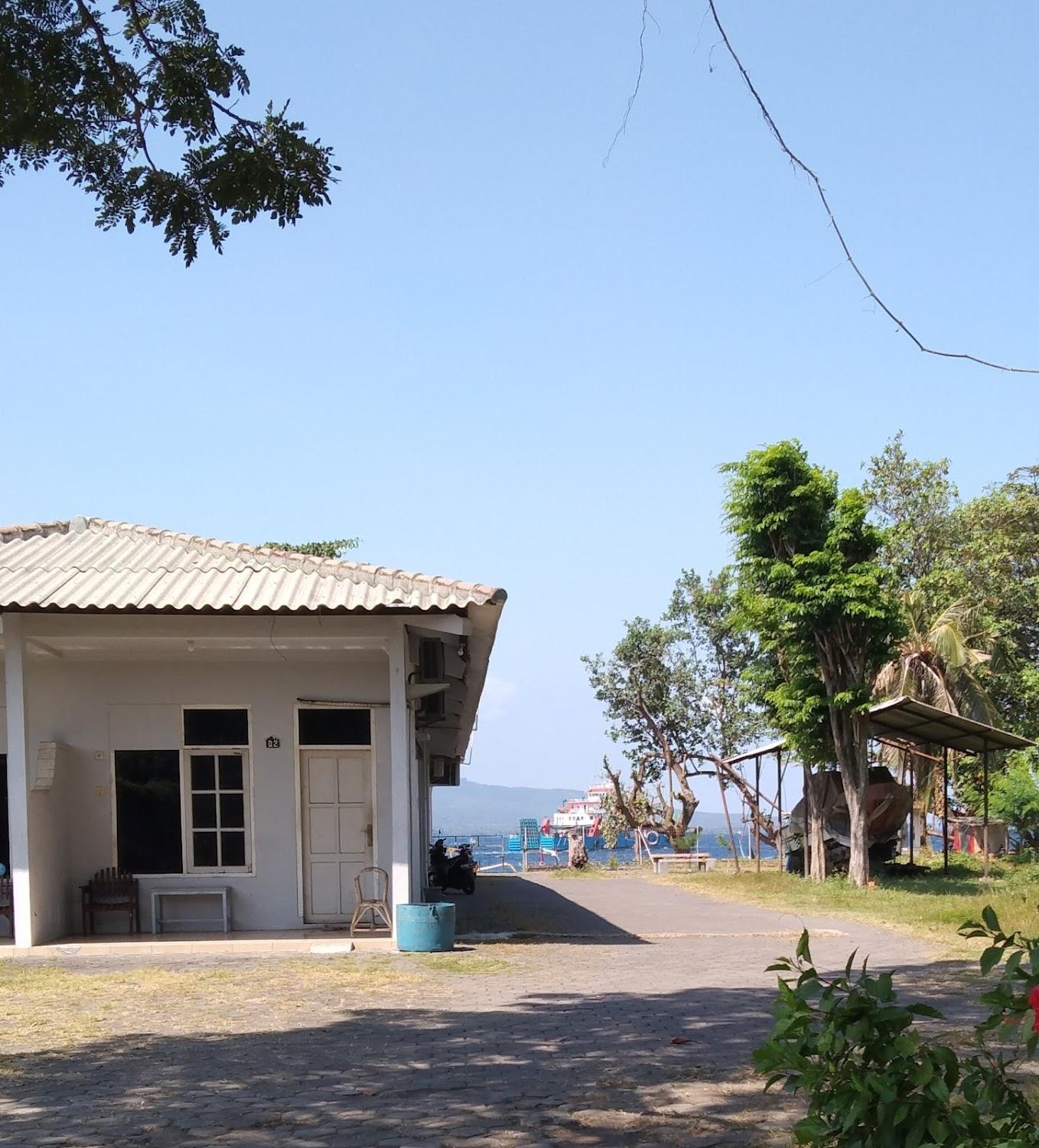Cover Image for Hotel Banyuwangi Beach