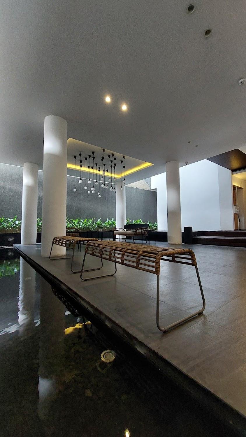Cover Image for Sakura Terrace Benhil