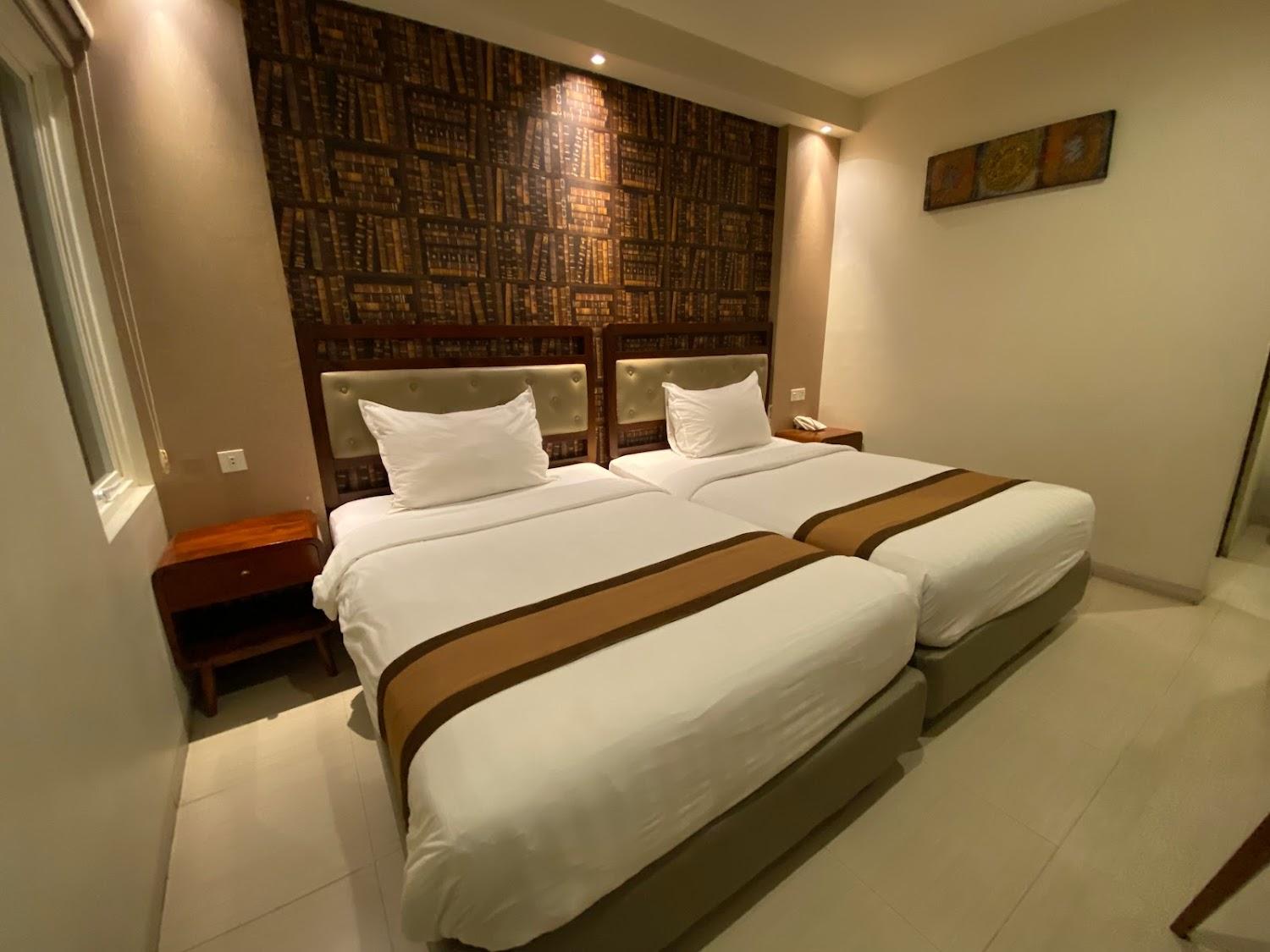 Cover Image for De'Boutique Style Hotel