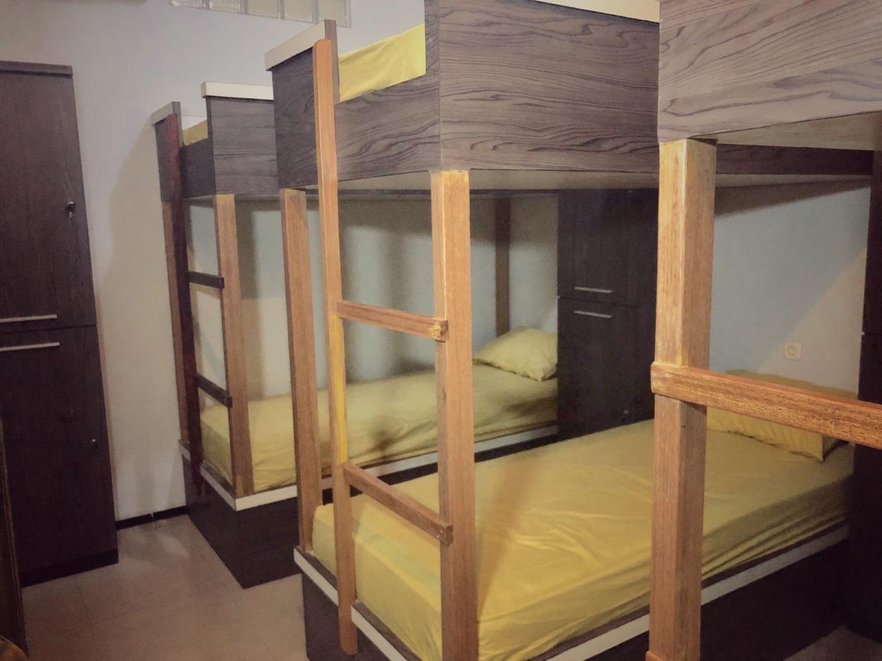 Cover Image for Airlangga Guesthouse