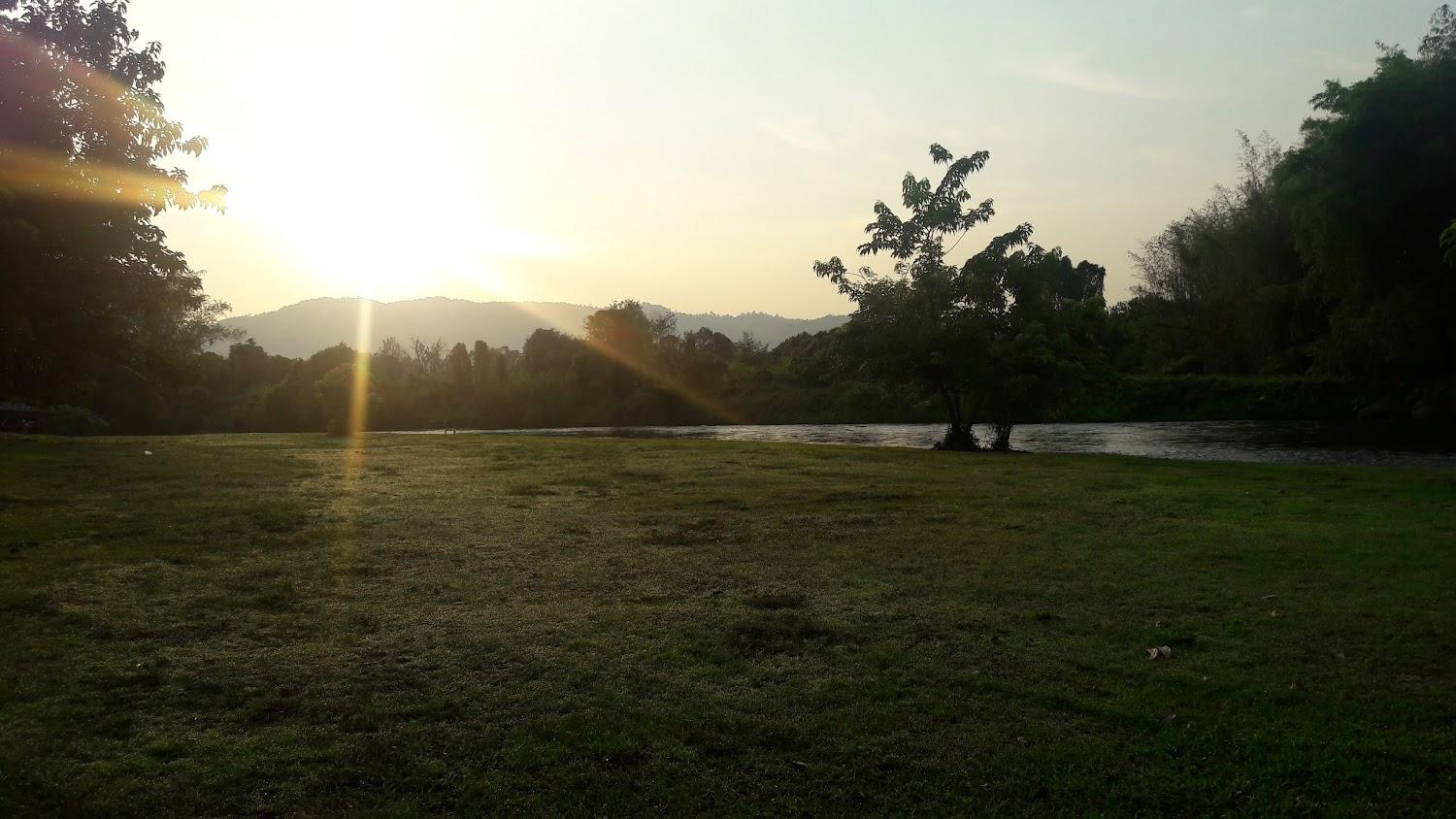 Cover Image for Glass House River Resort Nakhon Nayok