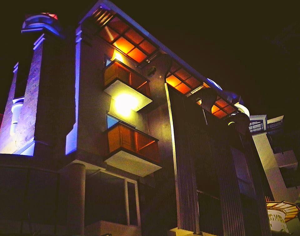 Cover Image for Lighthouse Residence Korat