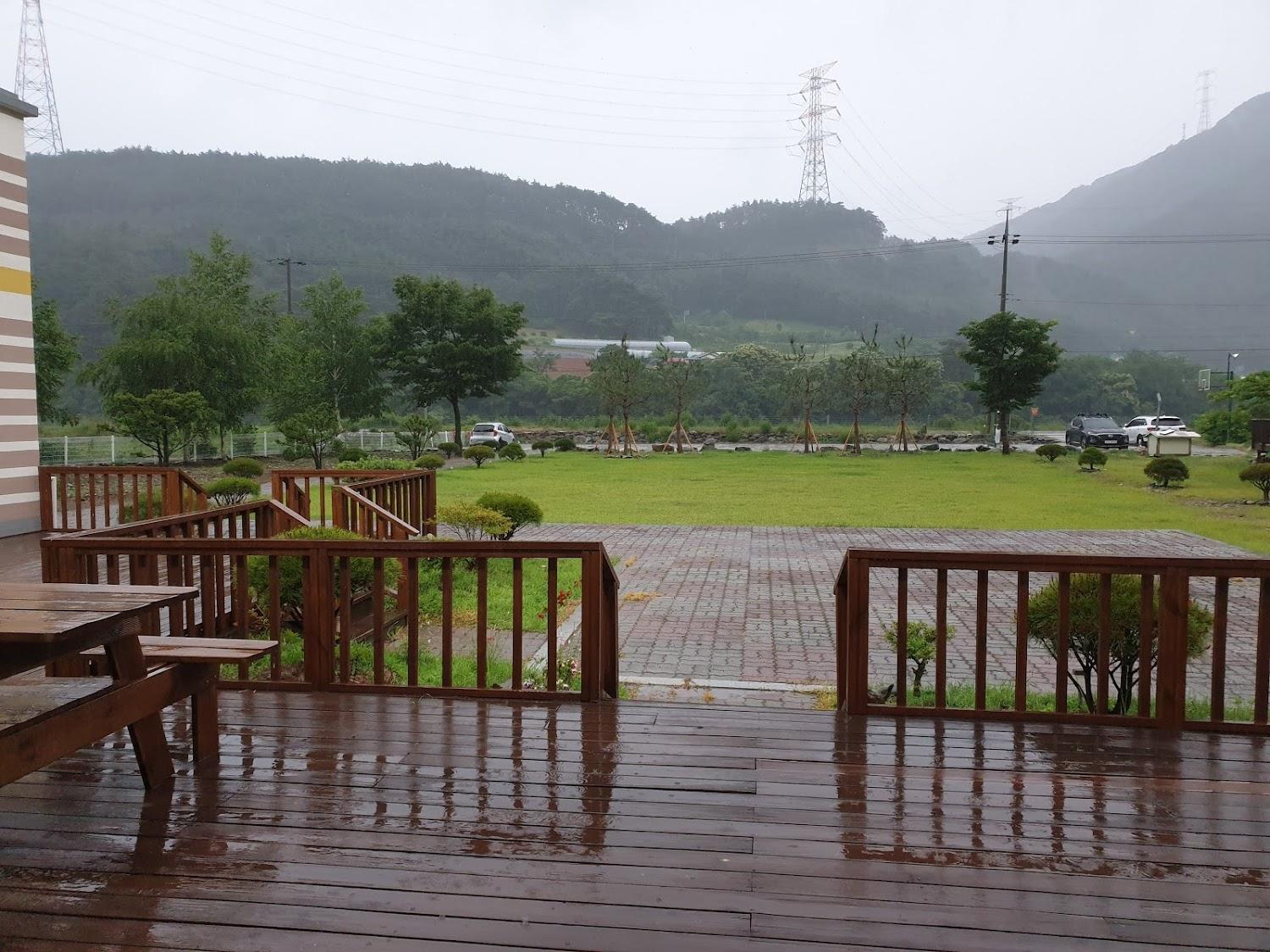 Cover Image for 가네골농원(펜션)