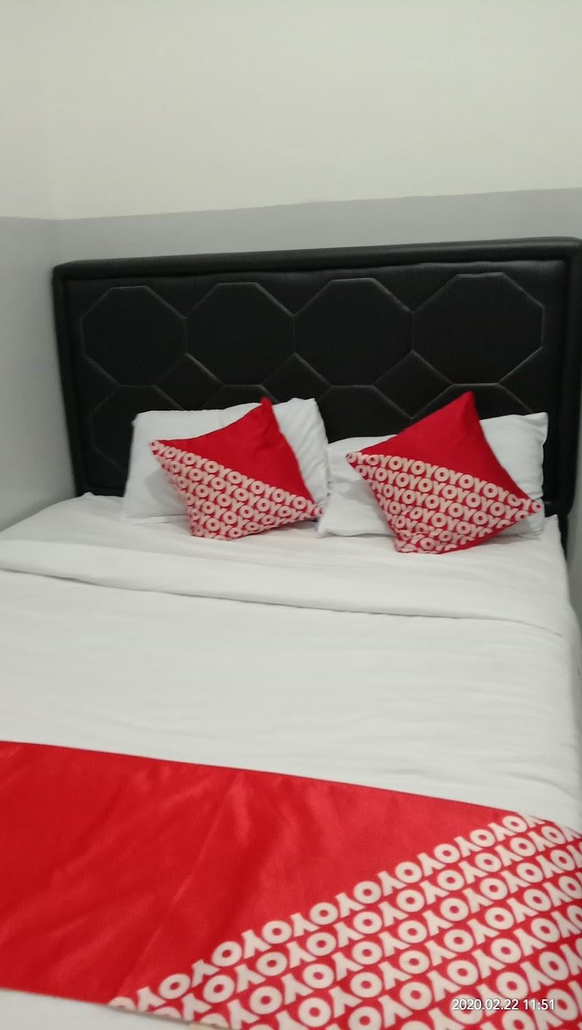 Cover Image for OYO 1174 Duta Homestay