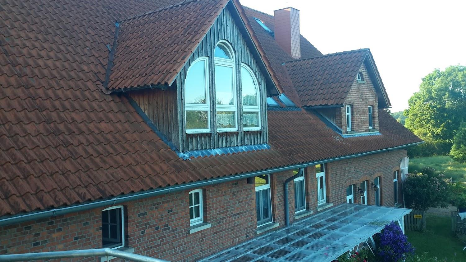 Cover Image for Gästehaus Auhagen