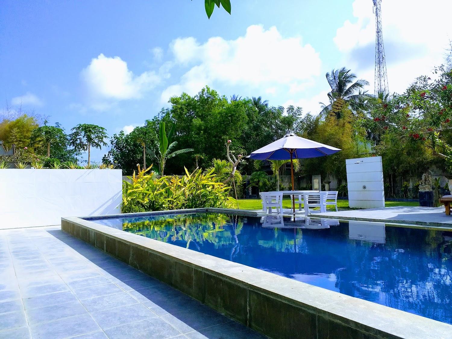Cover Image for Airy Raya Pariwisata Kuta Lombok