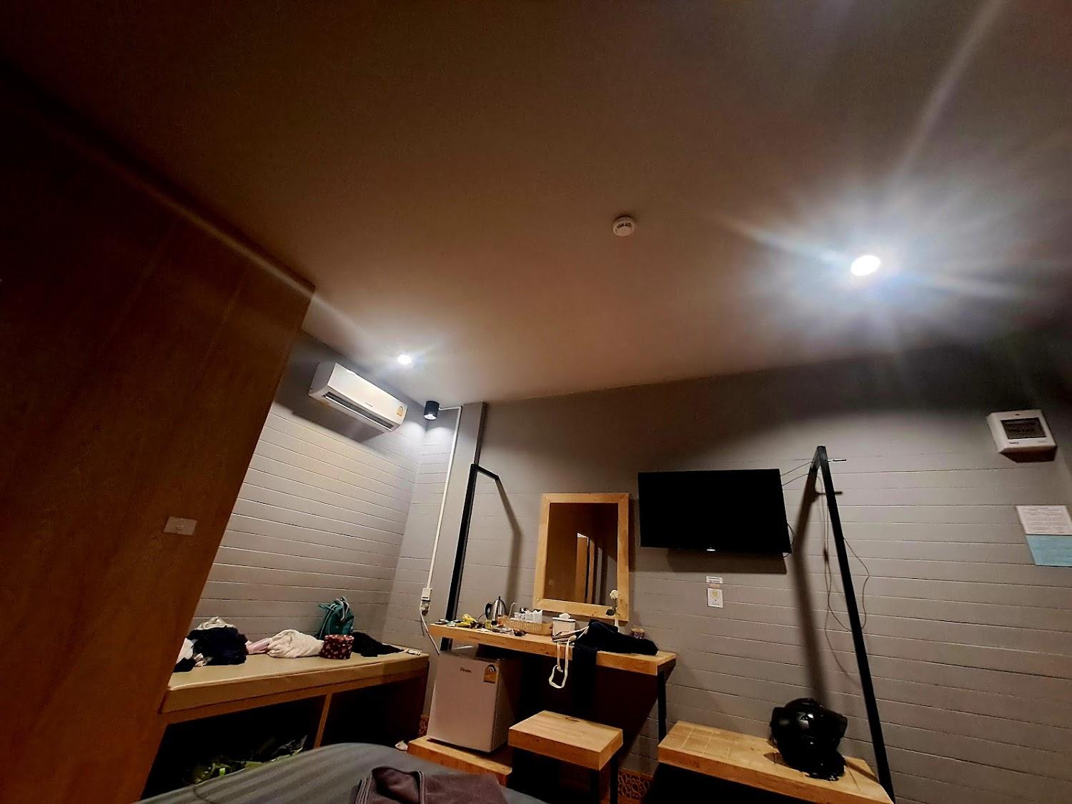 Cover Image for PY Hotel Chiang Rai