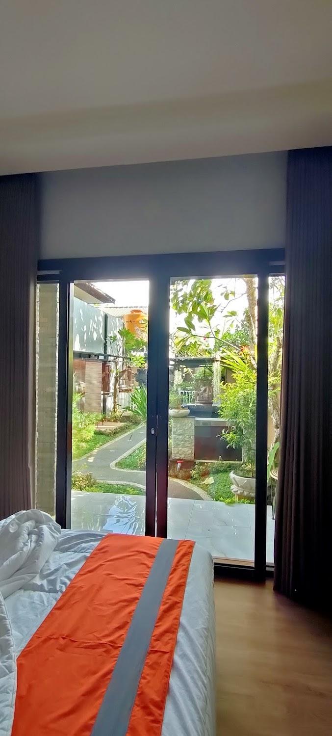Cover Image for OYO 91207 Pondok Jepun Bali