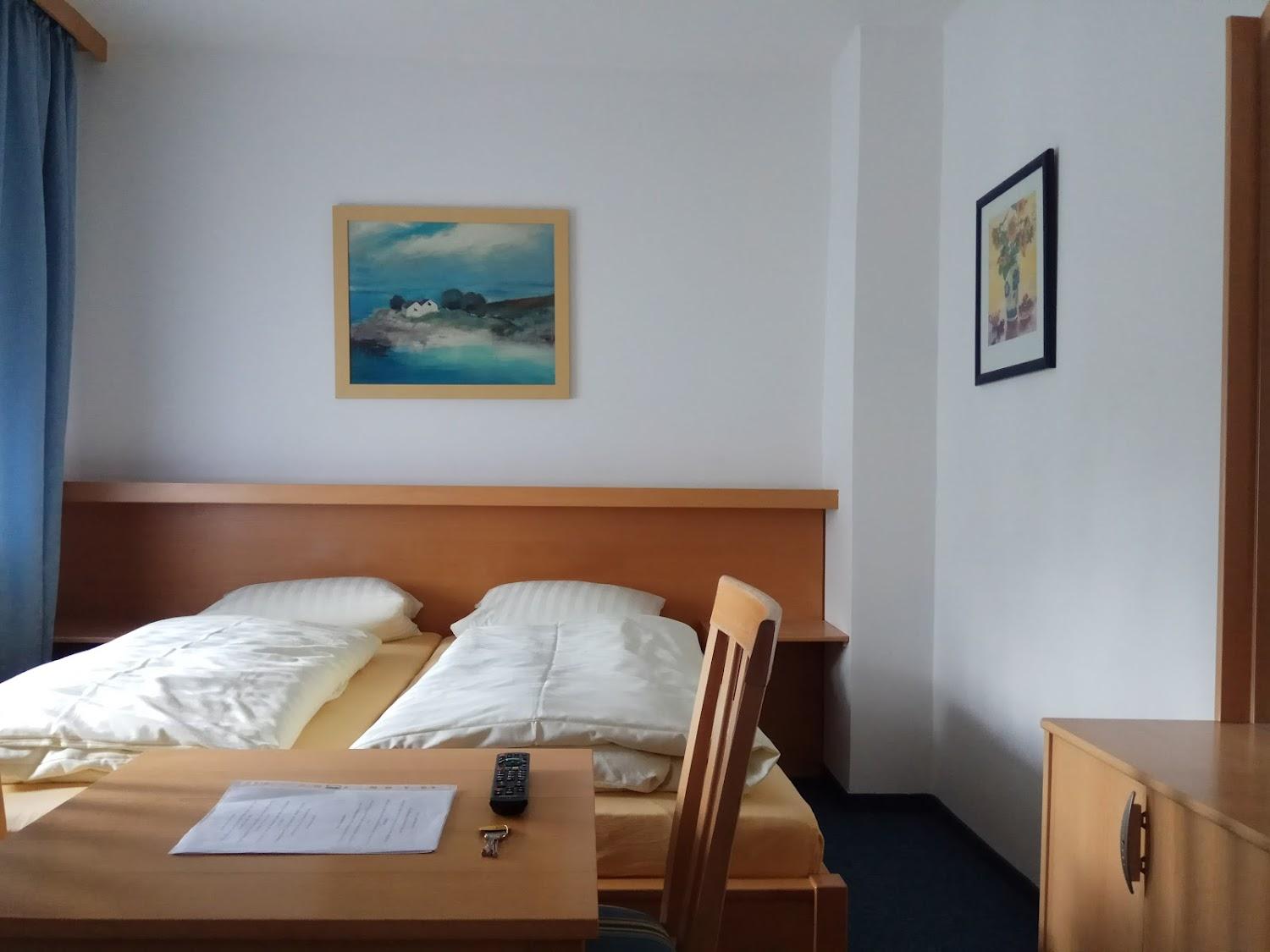 Cover Image for Hotel Giesing