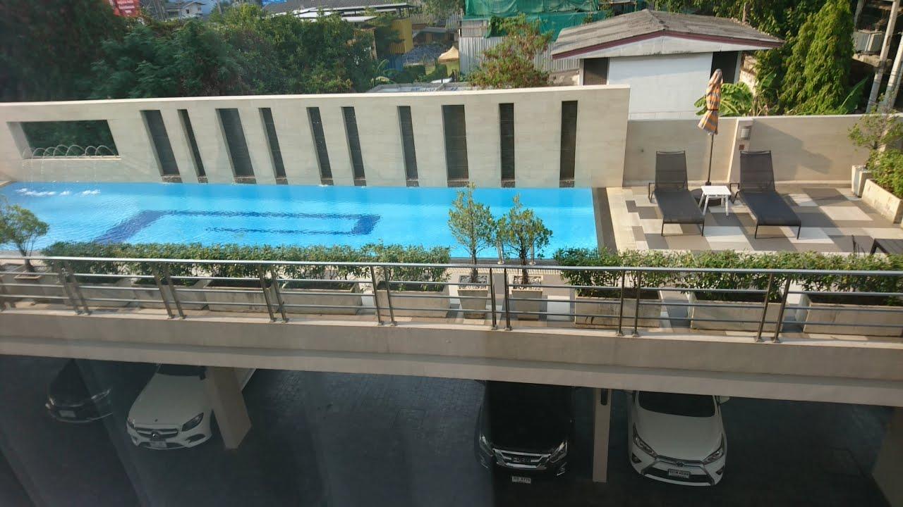 Cover Image for Parinda Hotel Bangkok