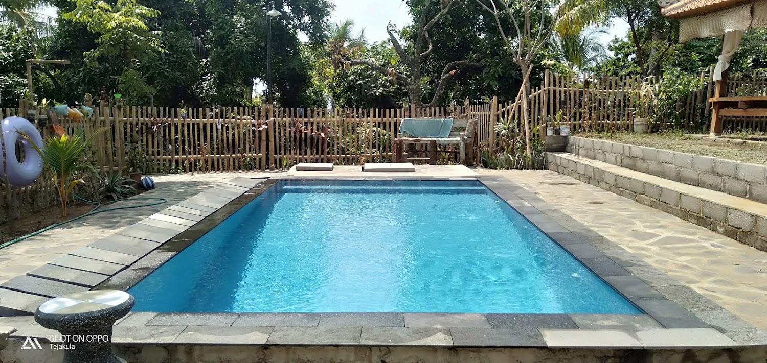 Cover Image for HolyGreen Bali