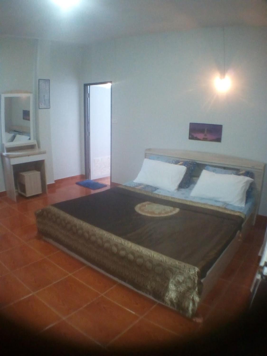 Cover Image for Sake Beach Hostel