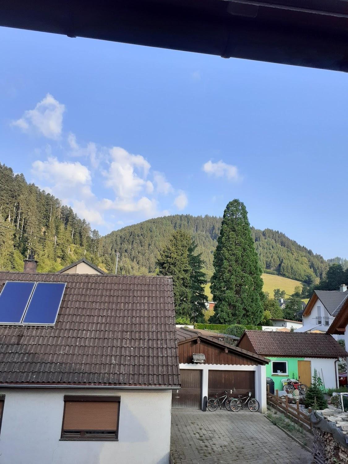 Cover Image for Gästehaus/Pension Müller