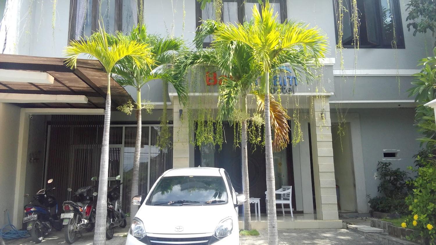 Cover Image for Bali Dream Costel