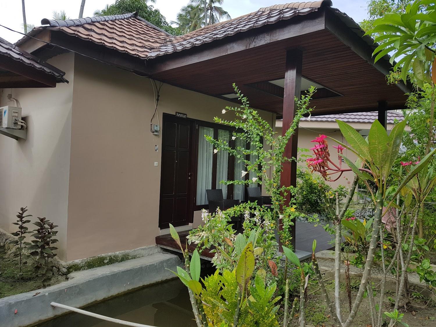 Cover Image for Hotel Kahyangan