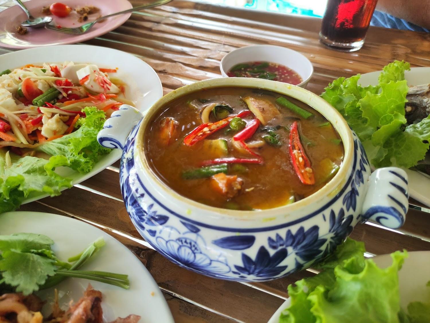 Cover Image for บุญพลรีสอร์ท